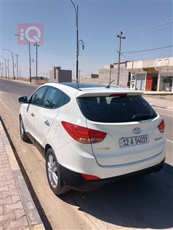 هيونداي توسان